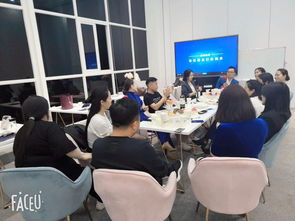 上海美賦醫(yī)美商學院 整形咨詢師的職業(yè)起點與專業(yè)深造平臺